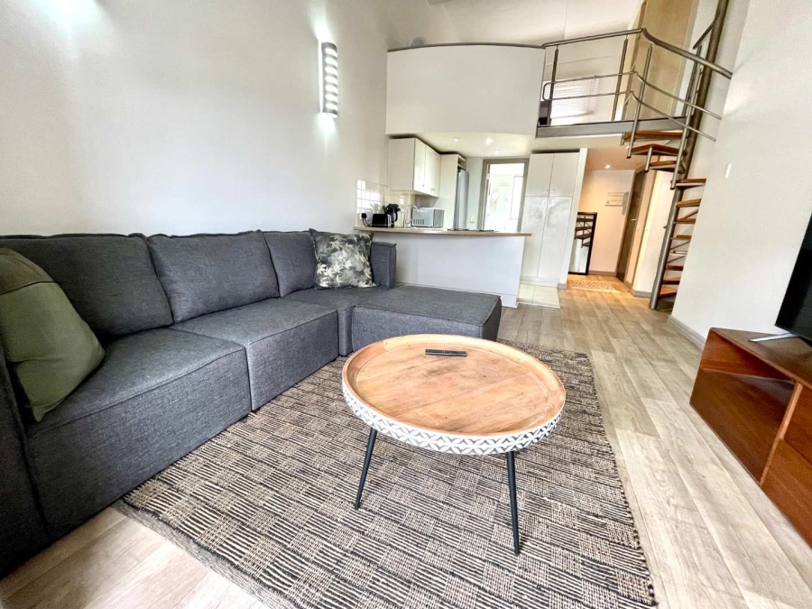 To Let 1 Bedroom Property for Rent in Cape Town City Centre Western Cape